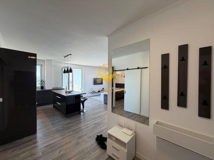 Penthouse, Openspace, Floresti, Vivo,Parcare, Lux, Avram Iancu,Razoare