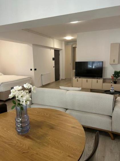 Studio Premium | Prima închiriere | Select Residences | Calea Dudești | 49 mp