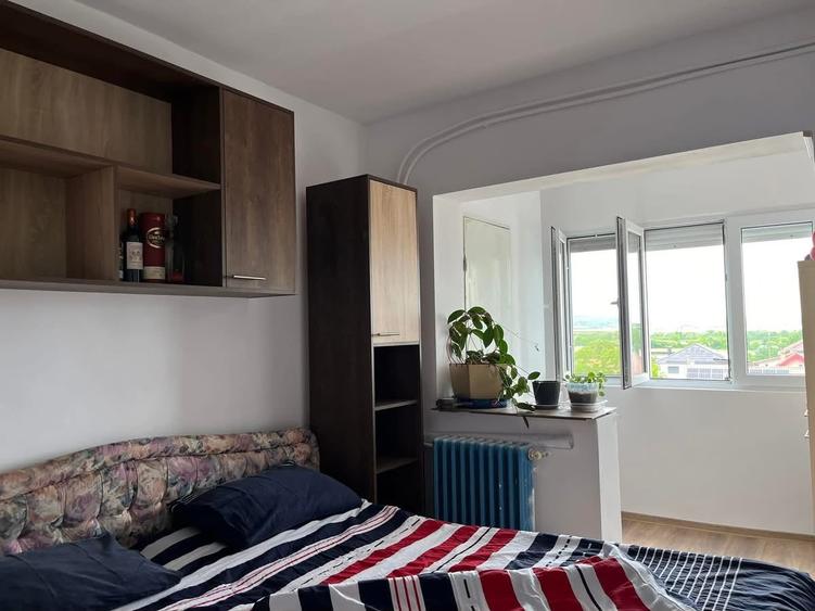 Apartament 2 camere, 41 mp utili, Sanmartin, Bihor.
