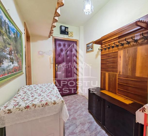 Apartament de vanzare, etaj 3, zona Circumvalatiunii, Timisoara - 2