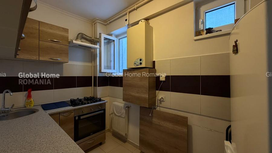 Apartament 2 camere 50MP | Laminorului | Metrou | Centrala Proprie | - 8