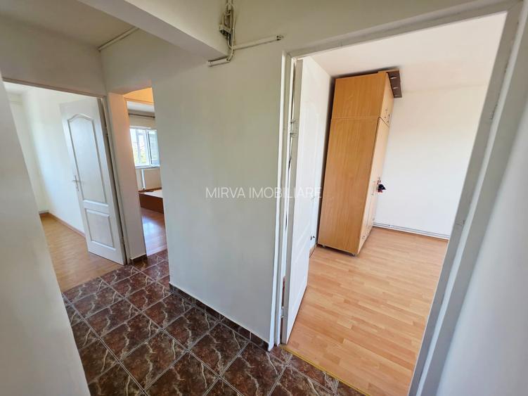 Vanzare apartament 3 camere, 2 bai, decomandat – Enachita Vacarescu - 9