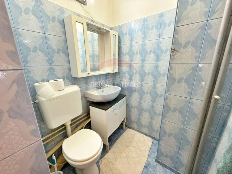 Apartament cu 3 camere de vânzare în zona Aurel Vlaicu - 6