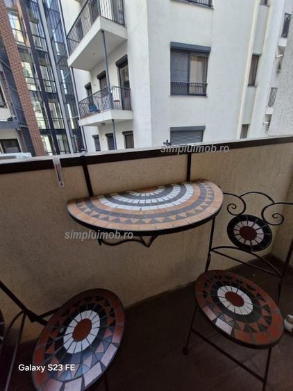 Apartament 2 camere, Tinetetului, Unirii, in stil provensal