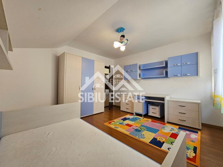 Casa de inchiriat 6 parcari Arhitectilor Sibiu, Spatiu activitati - 6