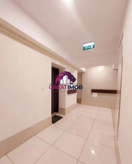 Inchiriere apartament 3 camere InCity Calea Dudesti