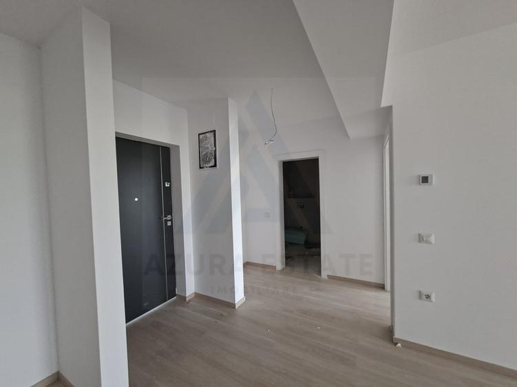 Apartament 2 camere | 54 mp utili | balcon 12 mp |  EVOLUTION