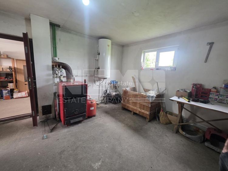 🏡 Casă P+M | Mitocul Dragomirnei | 1.000 mp teren | CP3118486 - 23