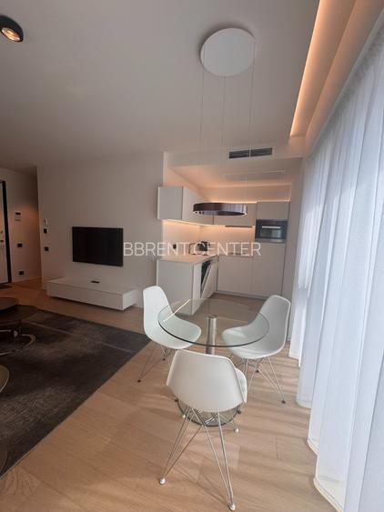 Inchiriere - 2 camere - One Lake Club