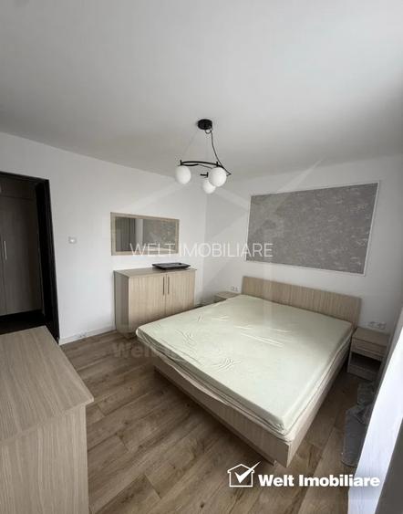Apartament decomandat cu 2 camere în cartier Marasti - 7