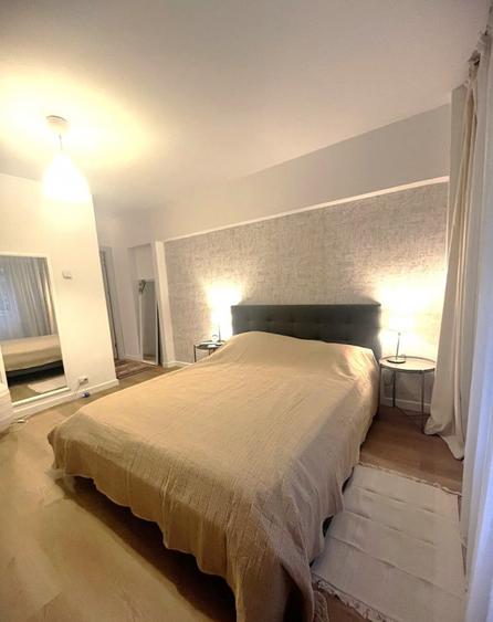 Apartament 2 camere | Prima inchiriere | Renovat complet | Nerva Traian