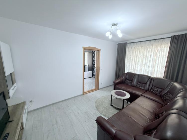 Apartament 2 camere zona AJOFM