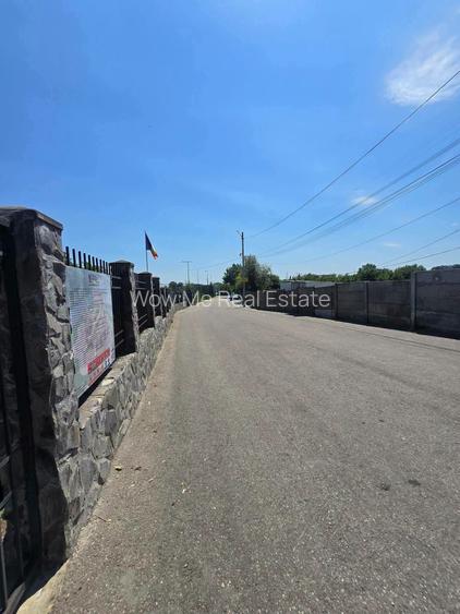 Casă 6 Camere Bulevardul Victor Dumitrescu, Fundeni Dobroesti - 40