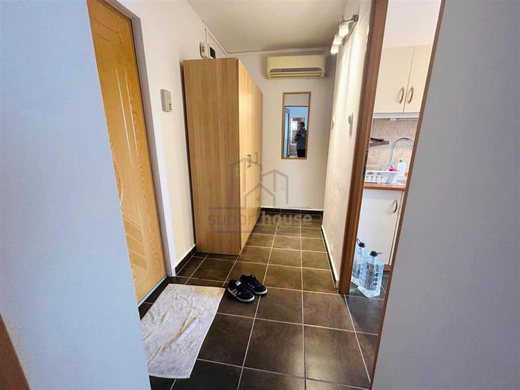 Inchiriere apartament 2 camere Ploiesti, zona Paltinis