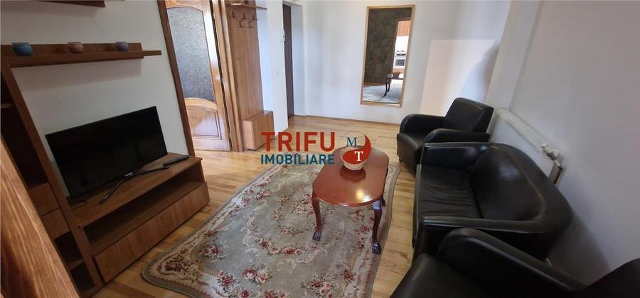 Apartament 3 camere etaj 1 zona Cetate
