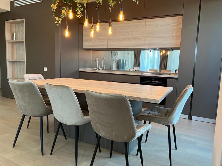 Apartament 4 camere | Iancu Nicolae | Complet Mobilat
