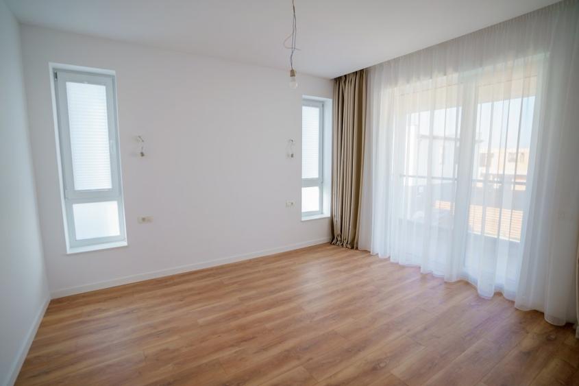 Casa finalizata cu HVAC |Pompa caldura |Ventiloconvectoare |Panouri fotovoltaice