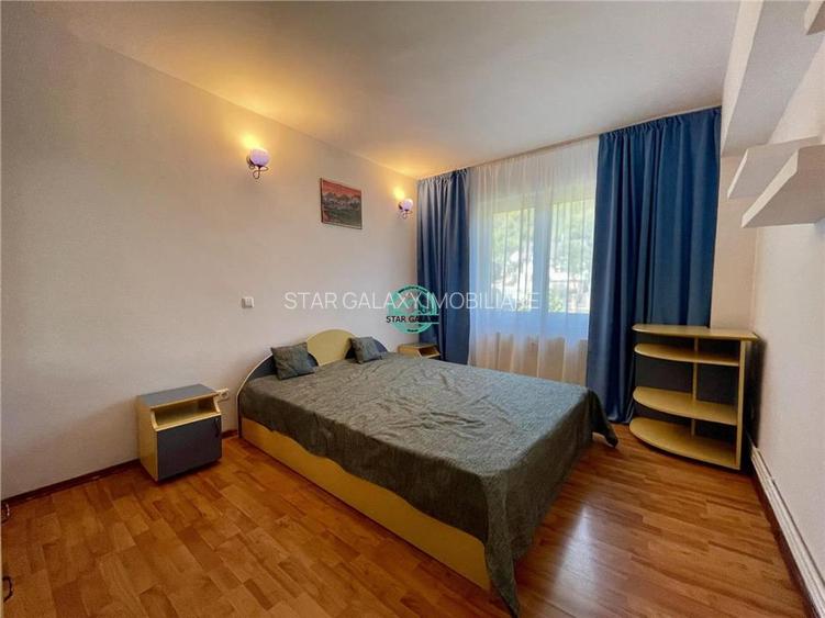 Inchiriez apartament cu 2 camere in Tudor Zona Palas. - 4
