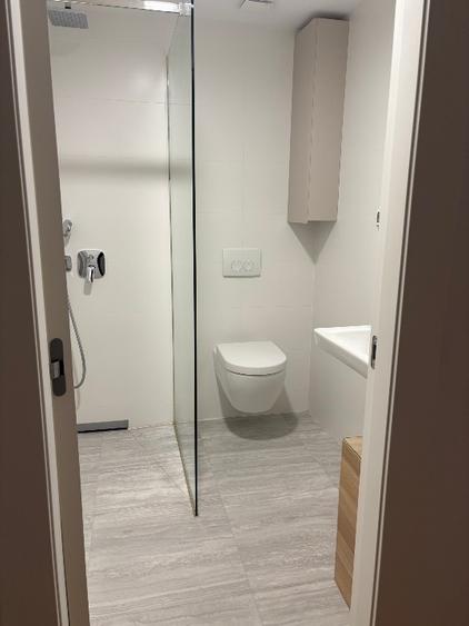 Apartament 3 camere - mobilat, utilat | Mutare imediata | City Point bloc nou