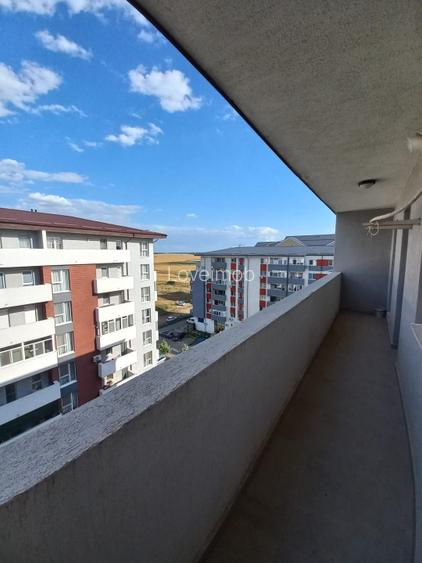 2 Camere Popești-Leordeni | 58 mp Utili | Nemobilat | Etaj 7/7 | 15 min Metrou - 17
