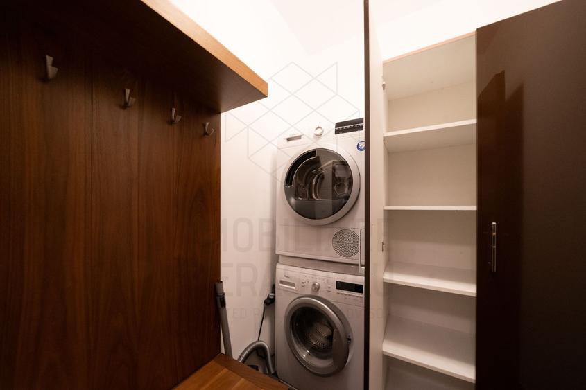 Symbiotik Residence | 3 camere top de inchiriat | Herastrau