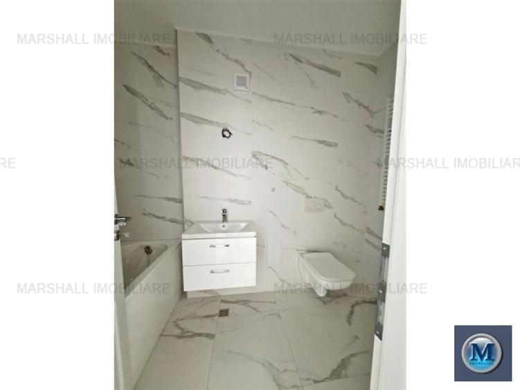 Apartament 2 camere de vanzare, zona Albert, 51 mp #17131