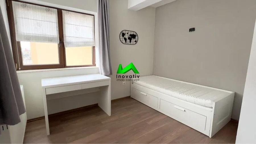Apartament 3 camere 2 bai Sibiu Selimbar