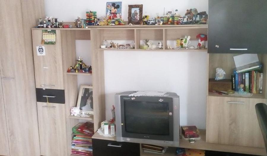 Apartament 2 Camere,B-dul Decebal,bl.1991,reabilitat,2 balcoane,mobilat
