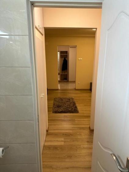 Apartament Obor/Langa metrou/Bloc Reabilitat