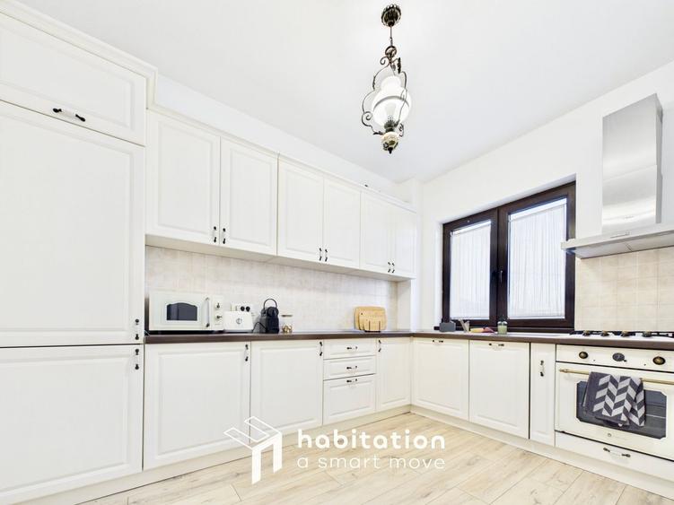 Duplex elegant | Giroc – zona Lidl | 4 camere | 3 băi|