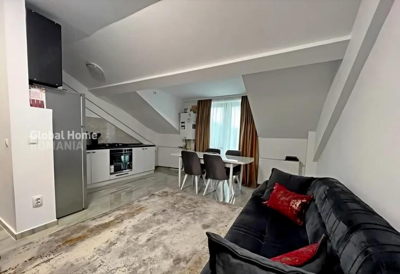 Apartament 2 camere | Jiului | Metrou | Parc | Mobilat | Bloc Nou |