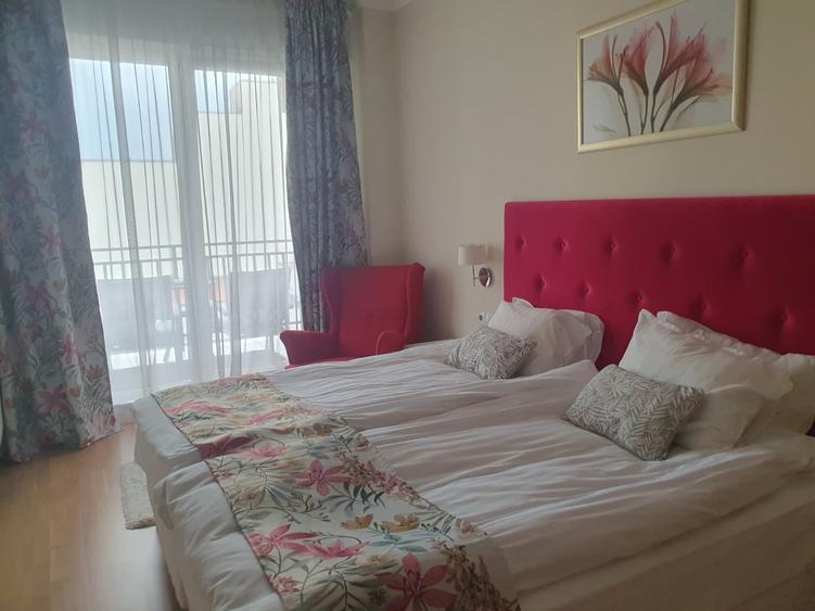 Apartament modern in constructie noua zona centrala