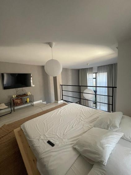 Apartament 2 camere | 2 bai | LOFT pe 2 niveluri | Colentina | Imobil nou