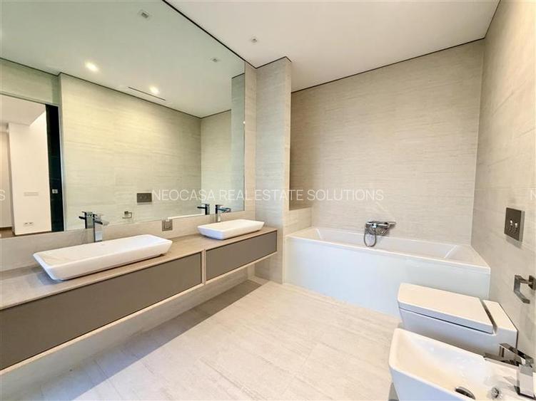 EXCLUSIV | 4 Camere  | 3 bai | 2 Locuri de Parcare |Terasa Perimetrala de 117.84 - 12