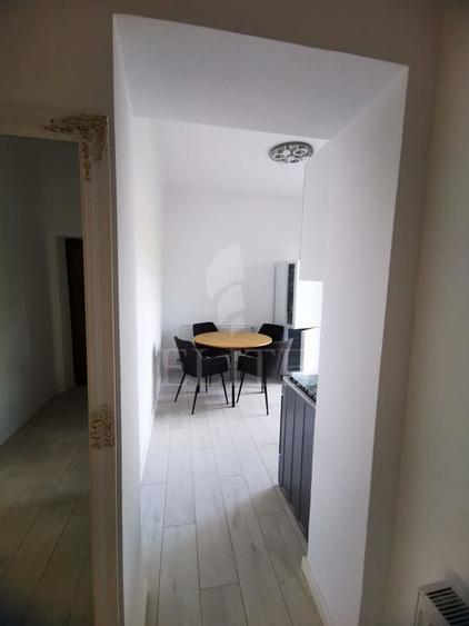 Apartament 2 camere în zona 21 Decembrie - The Office