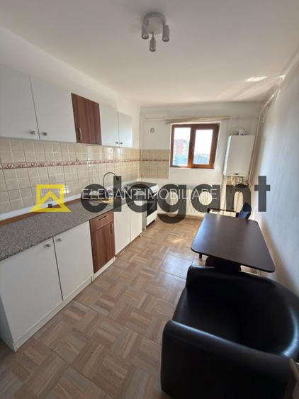 3 camere, bloc nou, AC, George Enescu-Scoala 12 - 7
