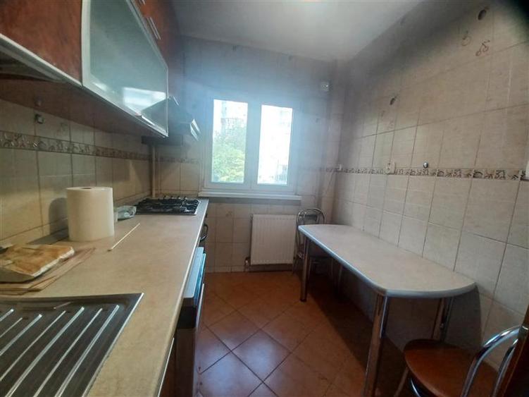 Inchiriere 3 Camere Tineretului- Metrou