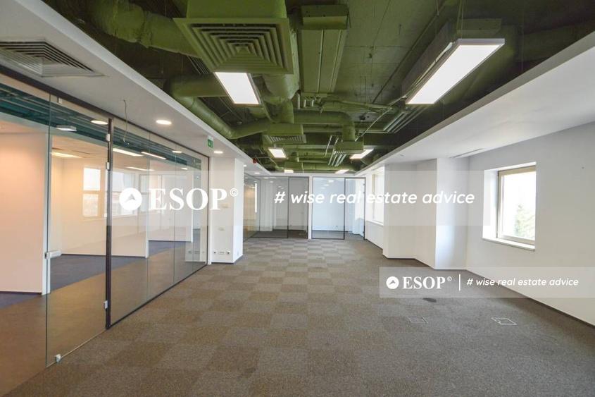 Office building de vanzare, zona Cotroceni, ID 4579