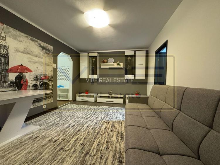 Apartament 2 camere Podu Ros - Cantemir 10 min Palas Campus - 2