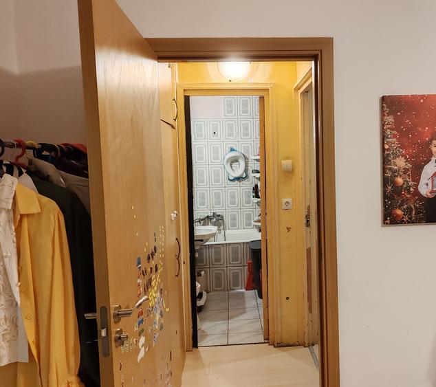 Apartament 2 camere mobilat si utilat zona Grivitei