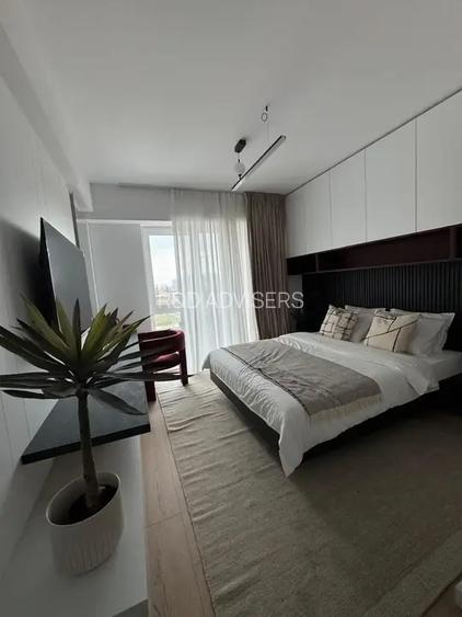 APARTAMENT 2 CAMERE PREMIUM IZOLAT FONIC THEODOR PALLADY NICOLAE TECLU - 21