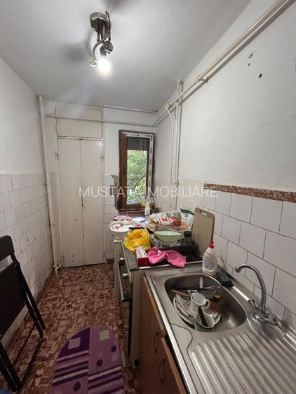 Etaj 2 - Apartament 3 camere confort 2, zona Viziru 1. - 4