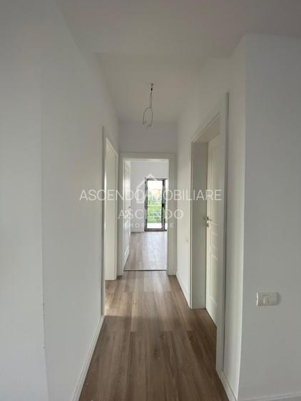 Apartament 3 camere nou | 77,4 mp | Terasă | Giurgiului | 2024 - 14