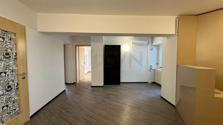 REA1022771 Apartament 6 camere l Rond Alba Iulia