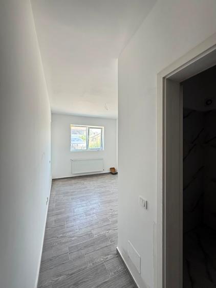 GARSONIERA FINALIZATA - BLOC NOU - TVA INCLUS - MILITARI RESIDENCE - COMISION 0%