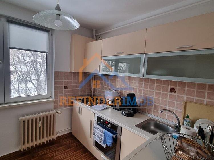 Apartament 2 camere + Parcare | 5 min Metrou Piata Sudului | Str. Secuilor | Pr
