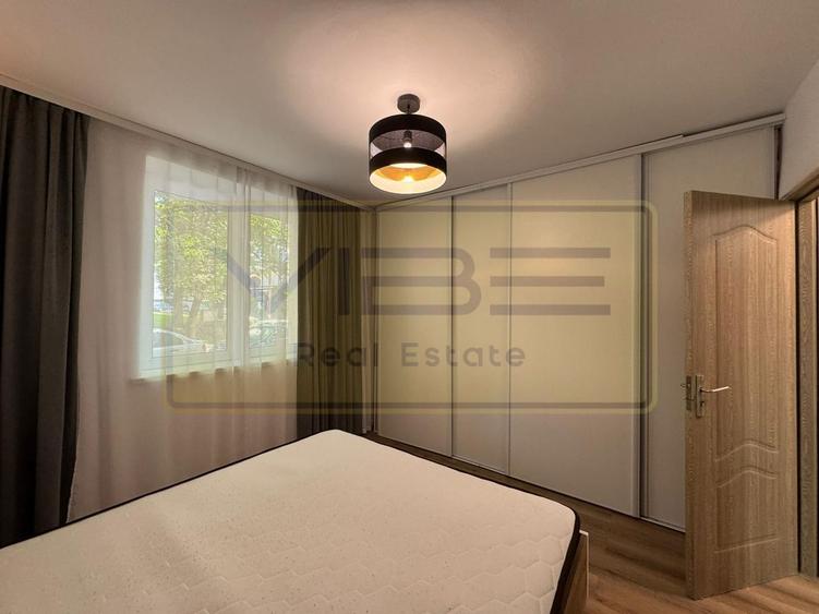 Apartament 2 camere Copou - Universitatea Al.I.Cuza