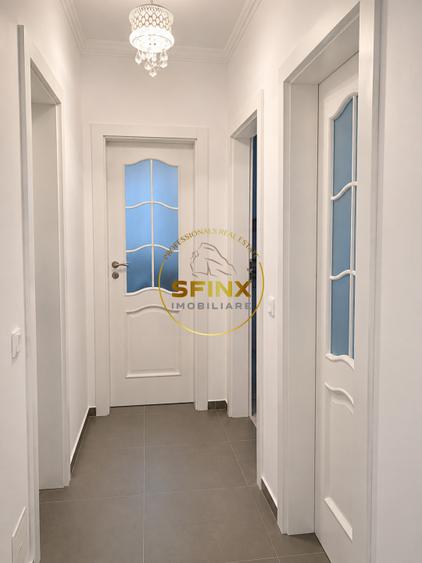Apartament 3 camere | Muncii 5 Minute Metrou | Parcare Subterana | Centrala