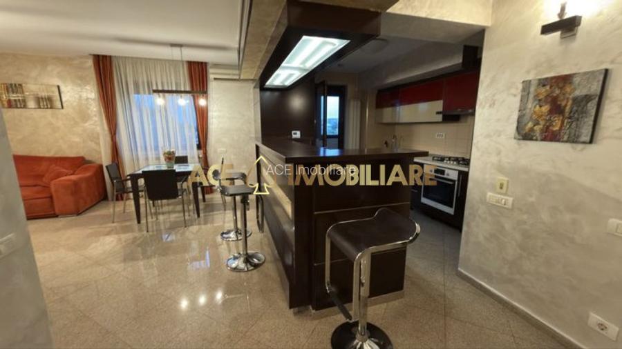 3 Camere | Berceni | Metrou | Centrala | Parcare Subterana Inclusa - 3