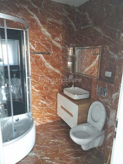 Apartament de 3 camere, 65mp, mobilat-utilat, , zona Fagului - 10